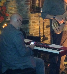 will on keys