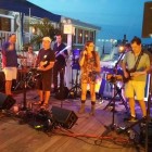 Summer is Here! – Mission Street On the Deck at Baia